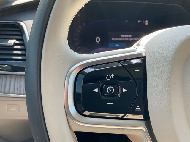 Certified 2023 Volvo XC90 B6 Ultimate w/ Protection Package AWD/4WD image 23