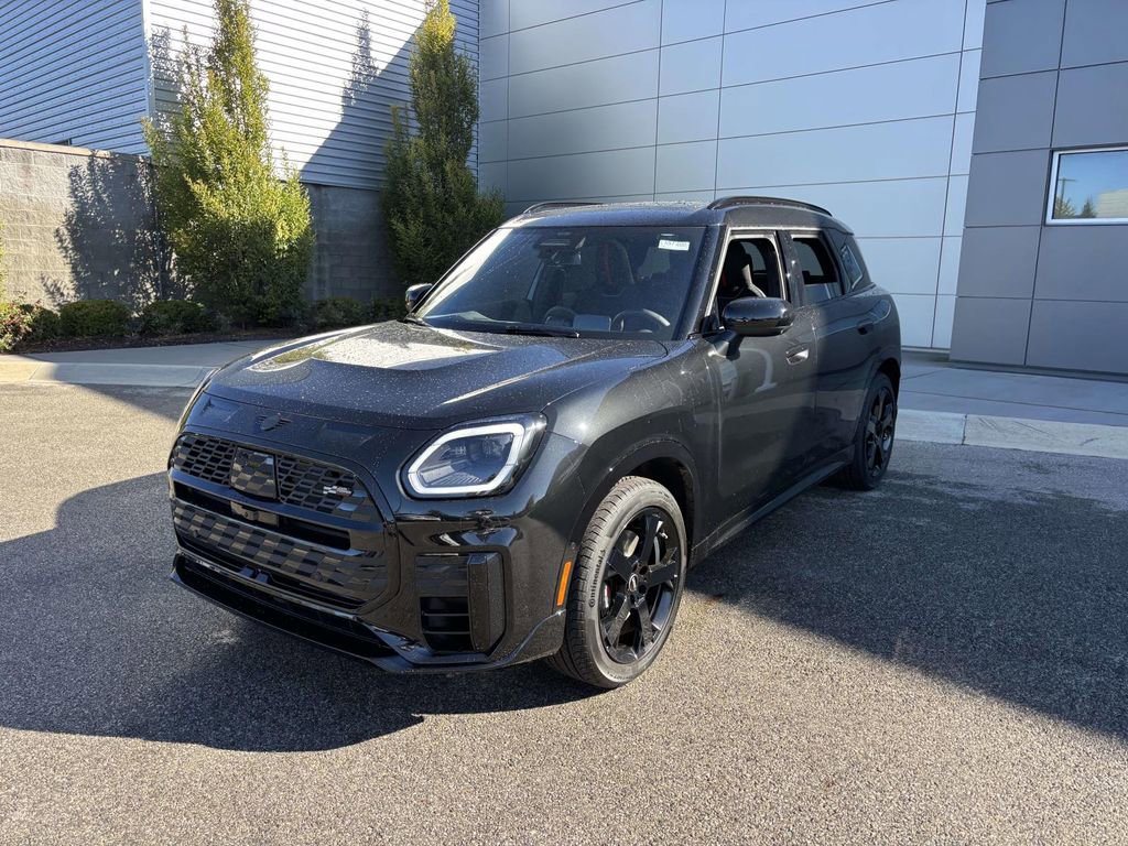 New 2026 MINI Cooper Countryman S image 3