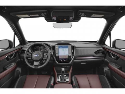 New 2026 Subaru Forester Touring AWD/4WD image 10