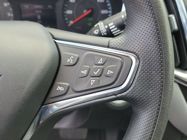 Certified 2024 Chevrolet Equinox LS FWD image 23