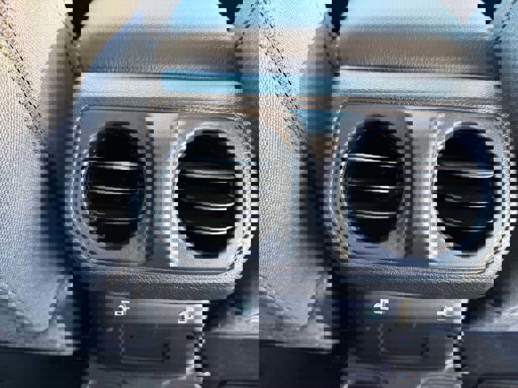 New 2026 Jeep Wrangler Sport S image 22