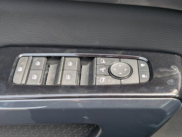New 2026 Nissan Pathfinder Platinum w/ Accent Package AWD/4WD image 20