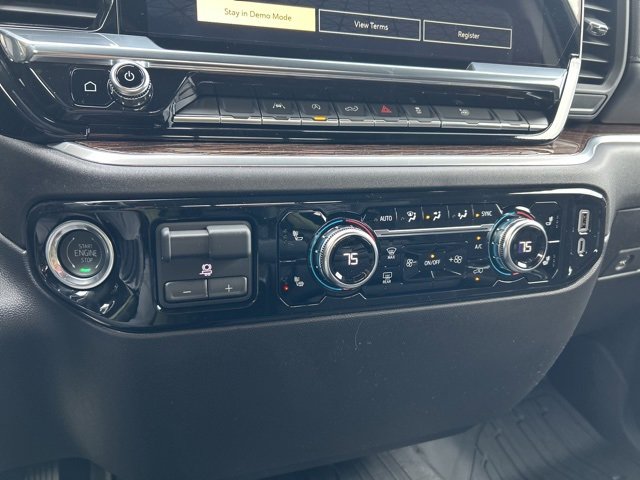 New 2026 GMC Sierra 1500 SLE w/ Preferred Package image 25