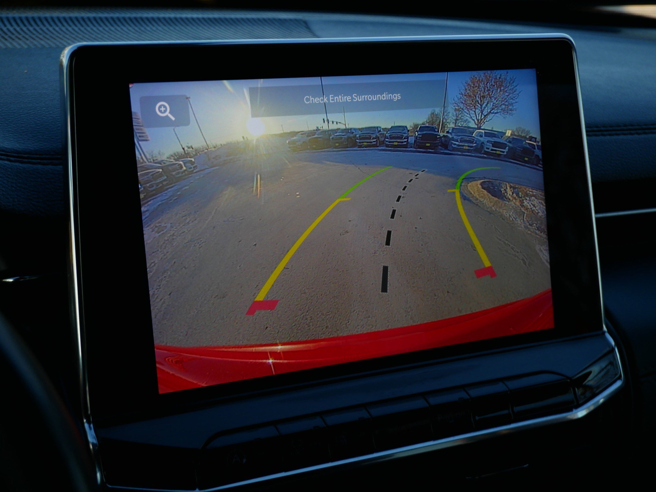 Used 2022 Jeep Compass Limited image 28