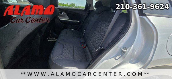 Used 2019 Kia Niro FE FWD image 25