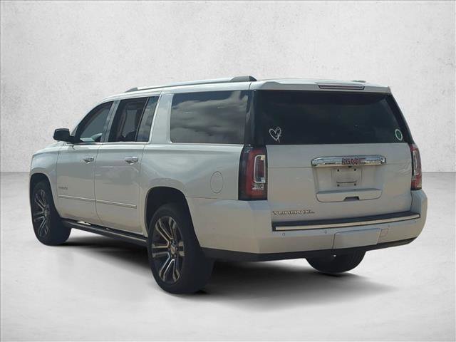 Used 2019 GMC Yukon XL Denali w/ Denali Ultimate Package RWD image 7