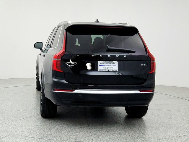 New 2026 Volvo XC90 B6 Plus w/ Protection Package image 6