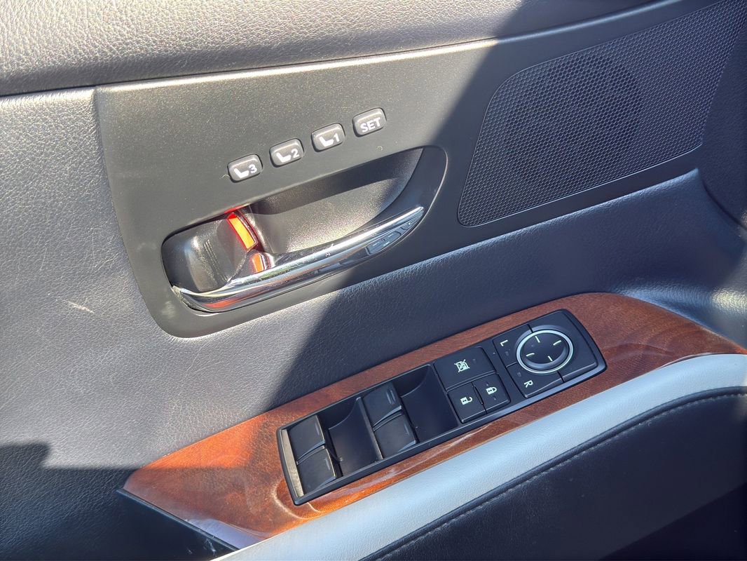 Used 2010 Lexus RX 450h AWD image 12