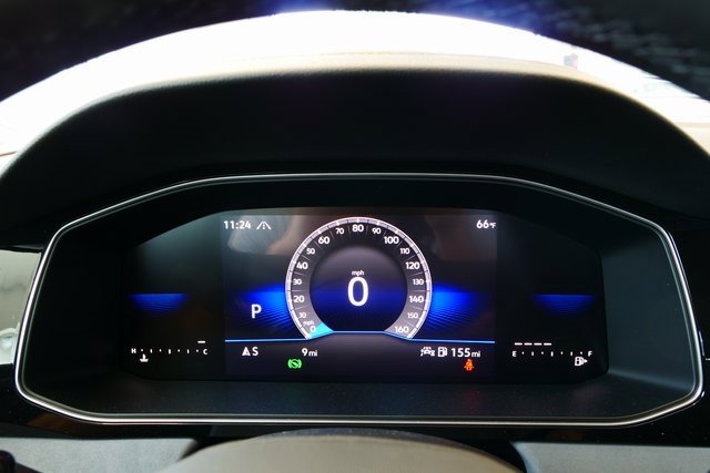 New 2025 Volkswagen Jetta SE image 17