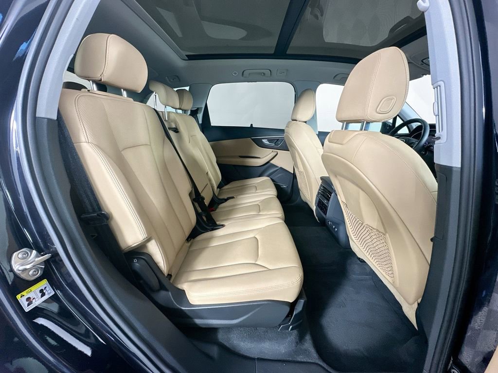 Used 2020 Audi Q7 3.0T Premium Plus image 29