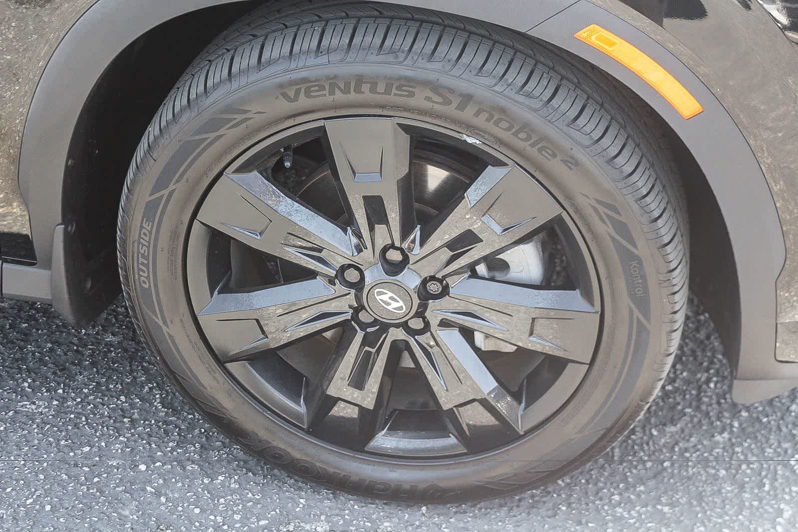 Used 2023 Hyundai Palisade XRT FWD image 12