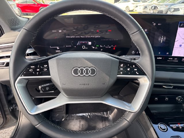 Certified 2025 Audi A5 Premium w/ Premium Plus AWD/4WD image 15
