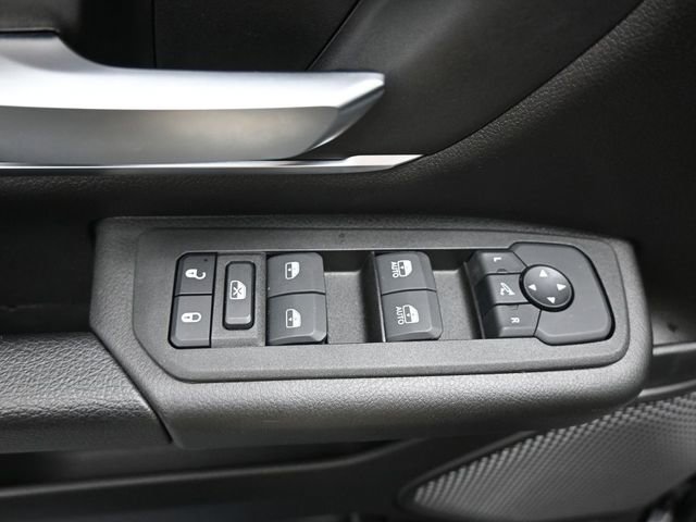 Used 2025 RAM 1500 Big Horn image 24