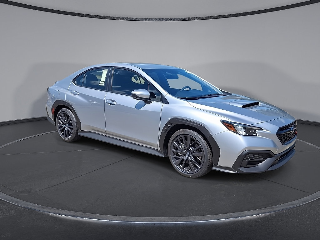 New 2026 Subaru WRX AWD/4WD image 6