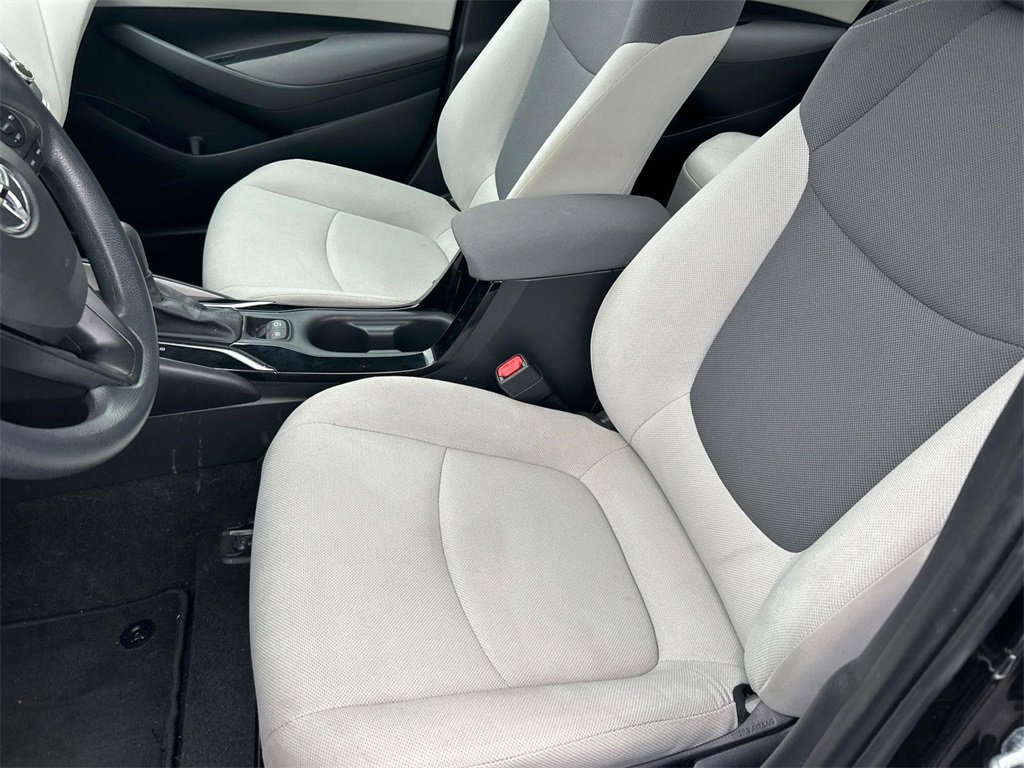 Used 2021 Toyota Corolla L image 20