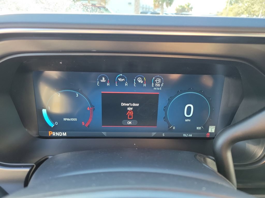 New 2026 Ford F250 Platinum AWD/4WD image 20