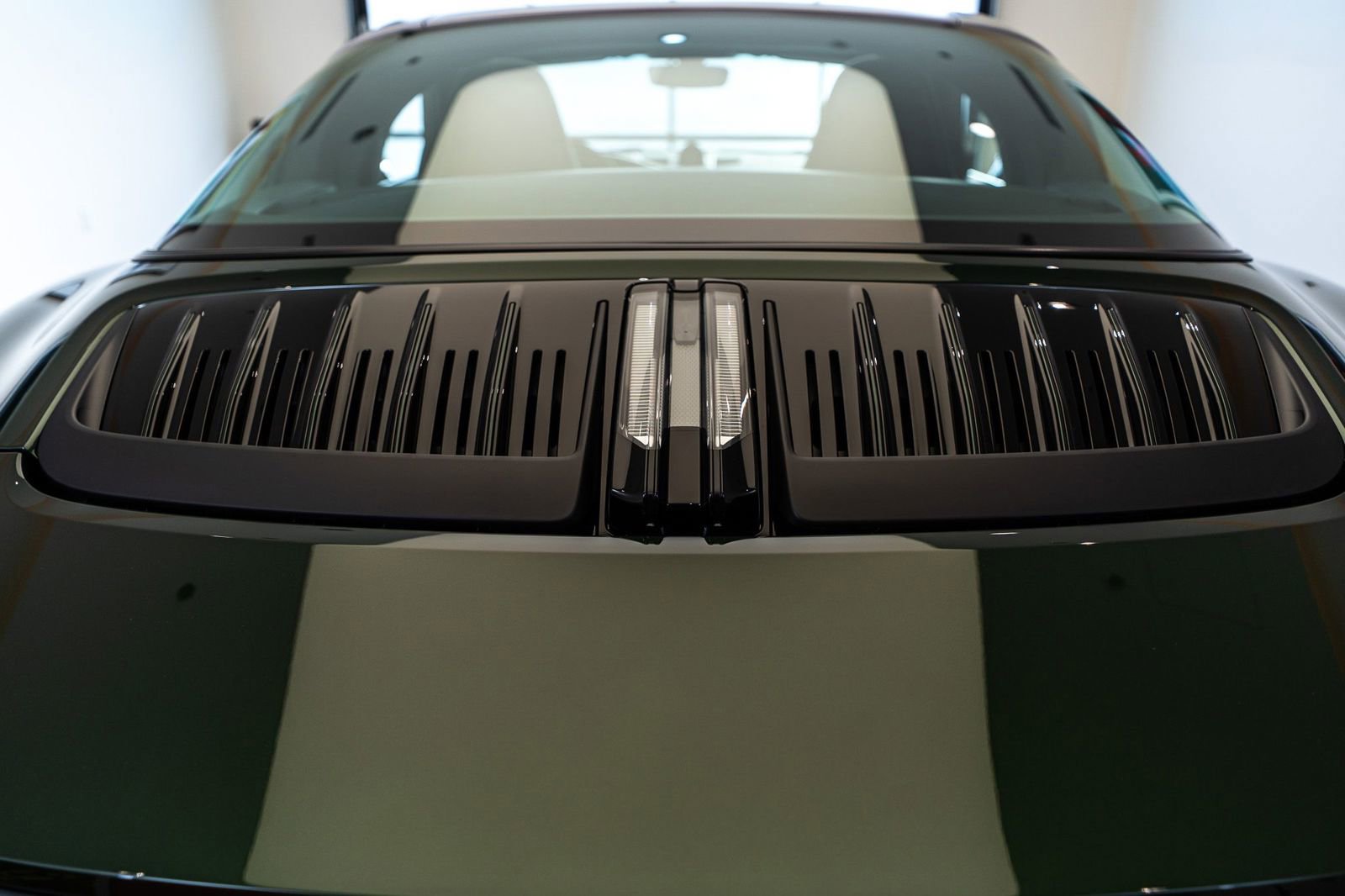 Used 2026 Porsche 911 Targa 4 GTS image 11