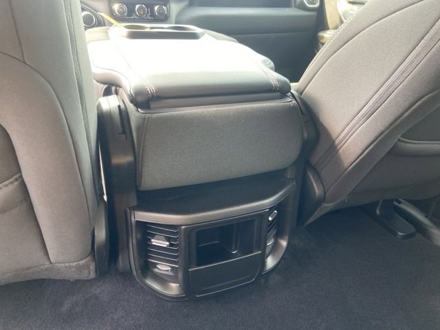 Used 2025 RAM 1500 Big Horn image 25