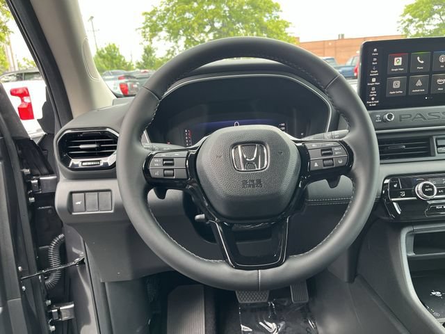 New 2026 Honda Passport RTL image 13