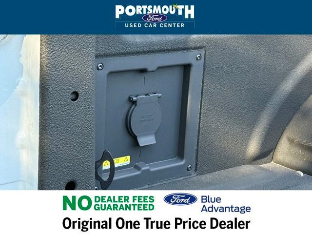 Used 2023 Ford F150 Lariat image 23