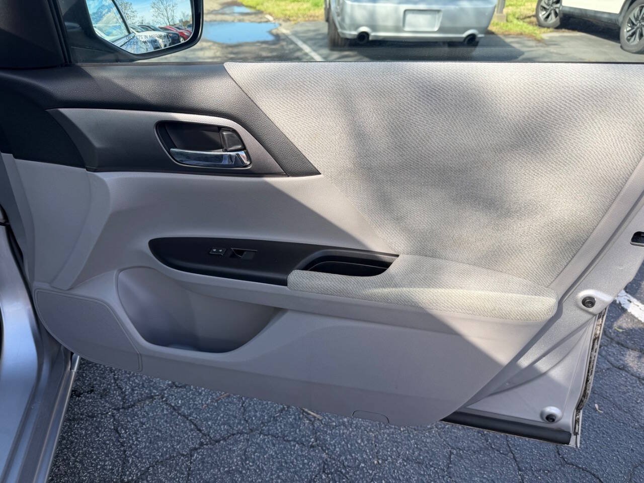 Used 2013 Honda Accord LX image 20