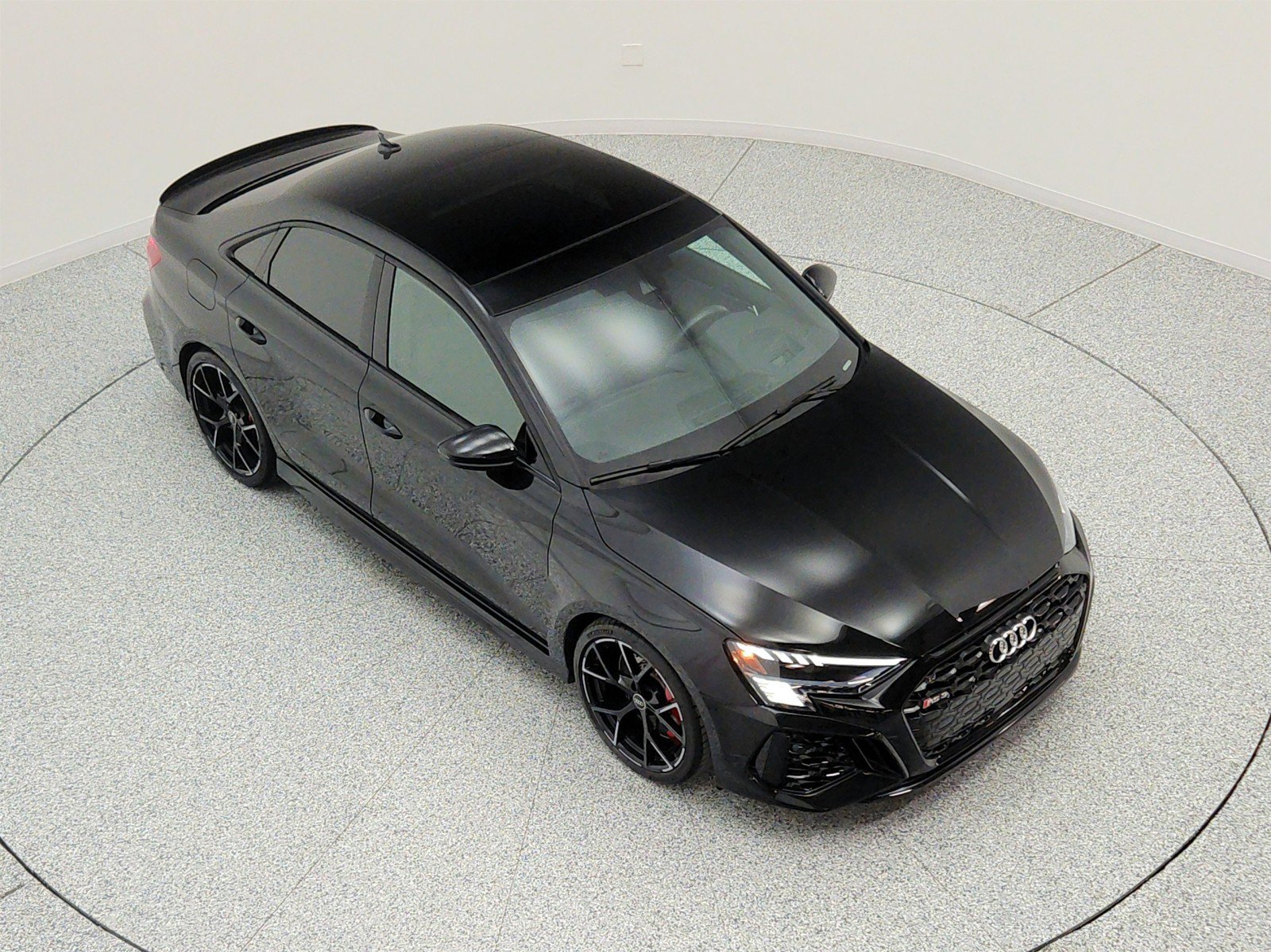 Used 2022 Audi RS 3 AWD/4WD image 24