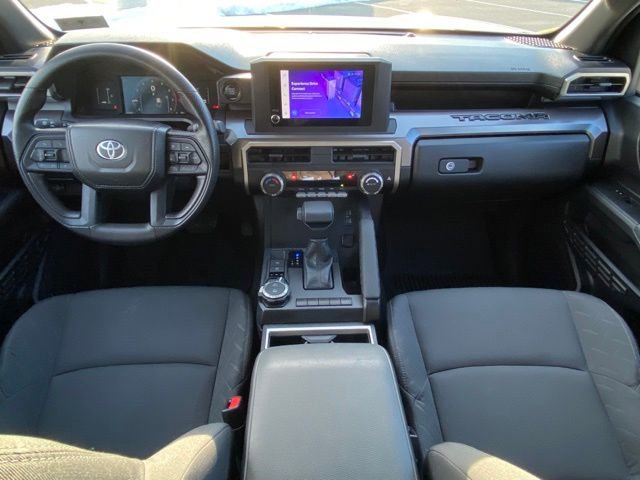 Used 2024 Toyota Tacoma SR5 AWD/4WD image 22