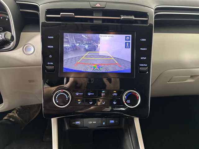 Certified 2023 Hyundai Tucson SEL AWD/4WD image 22