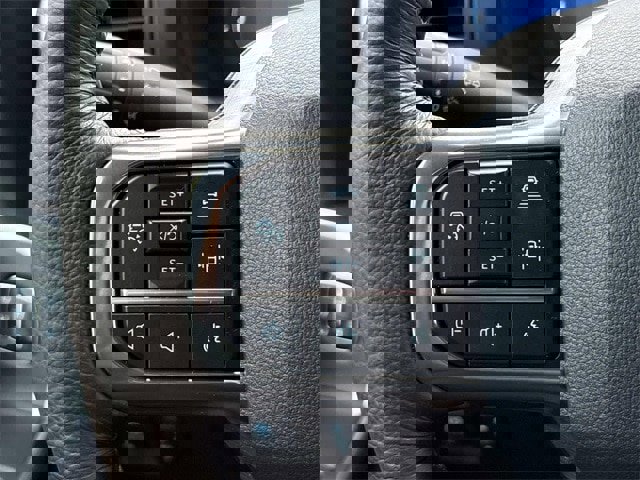 Certified 2025 Ford F150 King Ranch w/ FX4 Off-Road Package image 30