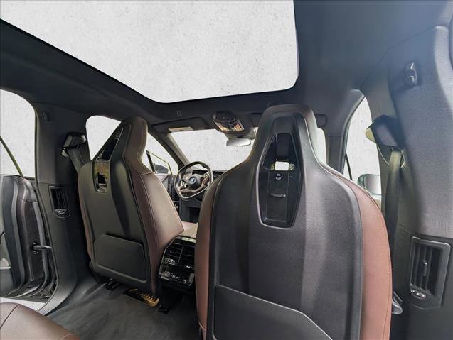 Certified 2024 BMW iX xDrive50 w/ Convenience Package image 24