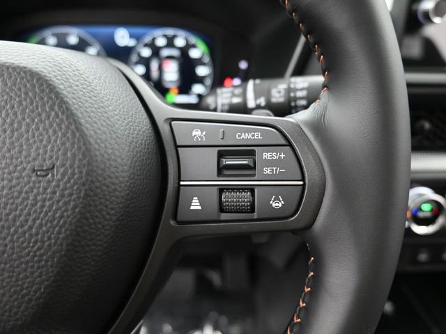 New 2026 Honda CR-V Sport-L image 19