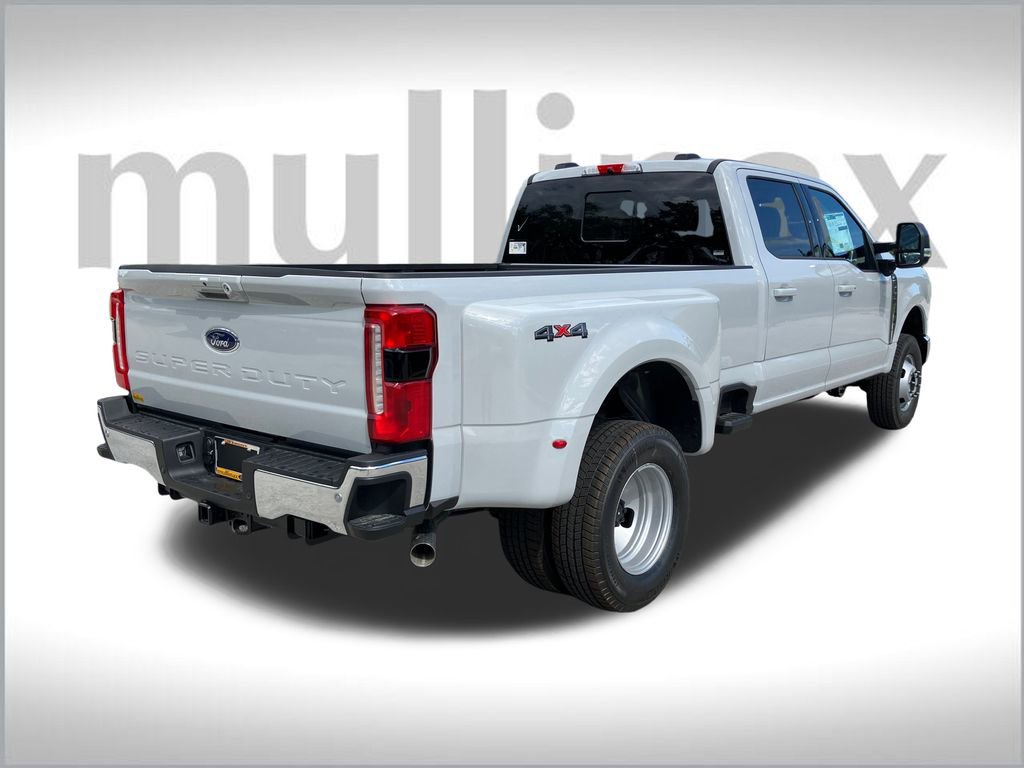 New 2026 Ford F350 XLT w/ XLT Premium Package image 3