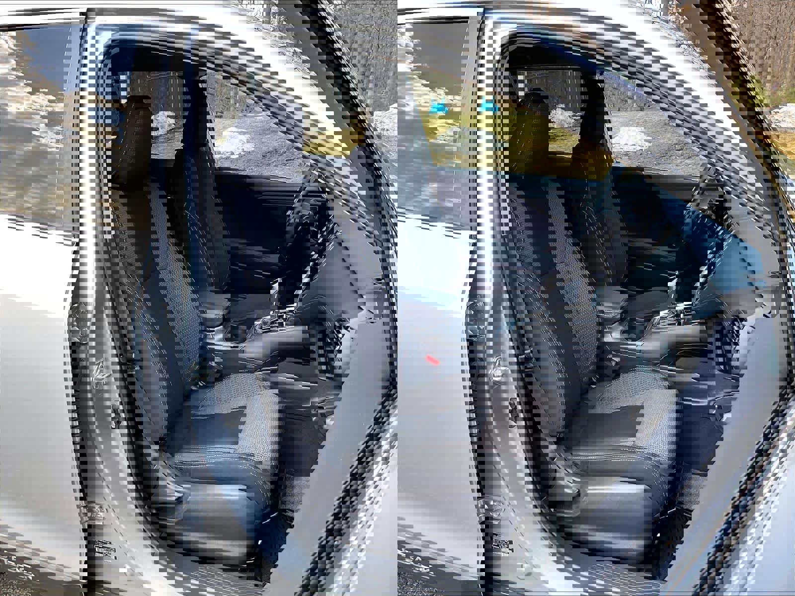 Used 2024 Subaru Outback Premium image 11