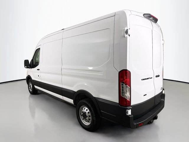 New 2026 Ford Transit 250 148 Medium Roof Extended AWD w/ Load Area Protection Package image 5