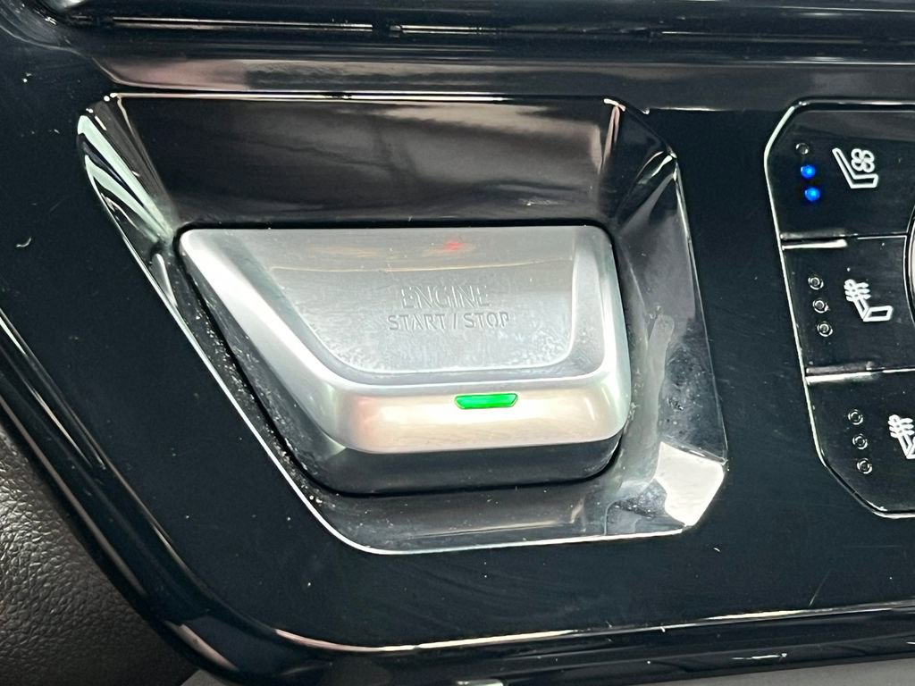 Certified 2025 GMC Sierra 1500 Denali w/ Denali Reserve Package image 35