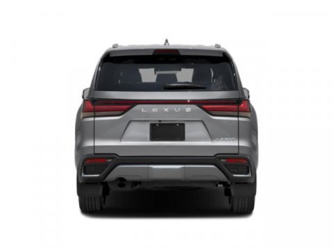 New 2026 Lexus LX 600 4WD w/ Appearance Package image 5