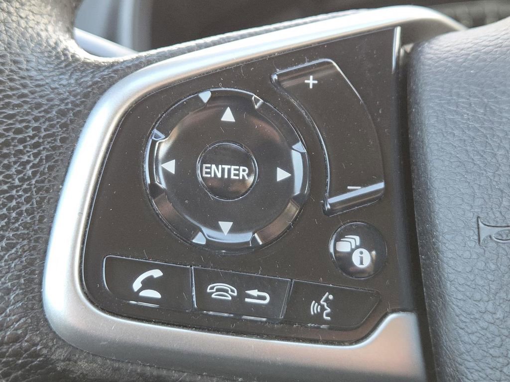 Used 2022 Honda CR-V LX image 29
