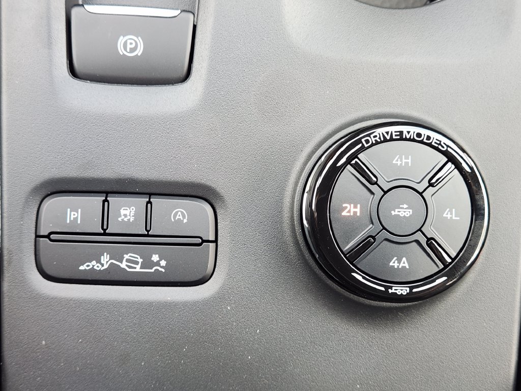 New 2026 Ford Ranger Raptor AWD/4WD image 17