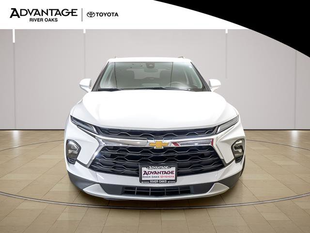 Used 2023 Chevrolet Blazer LT w/ Convenience Package image 3