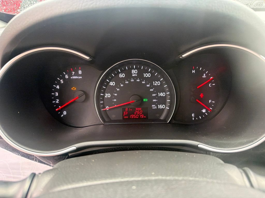Used 2015 Kia Sorento LX FWD image 30