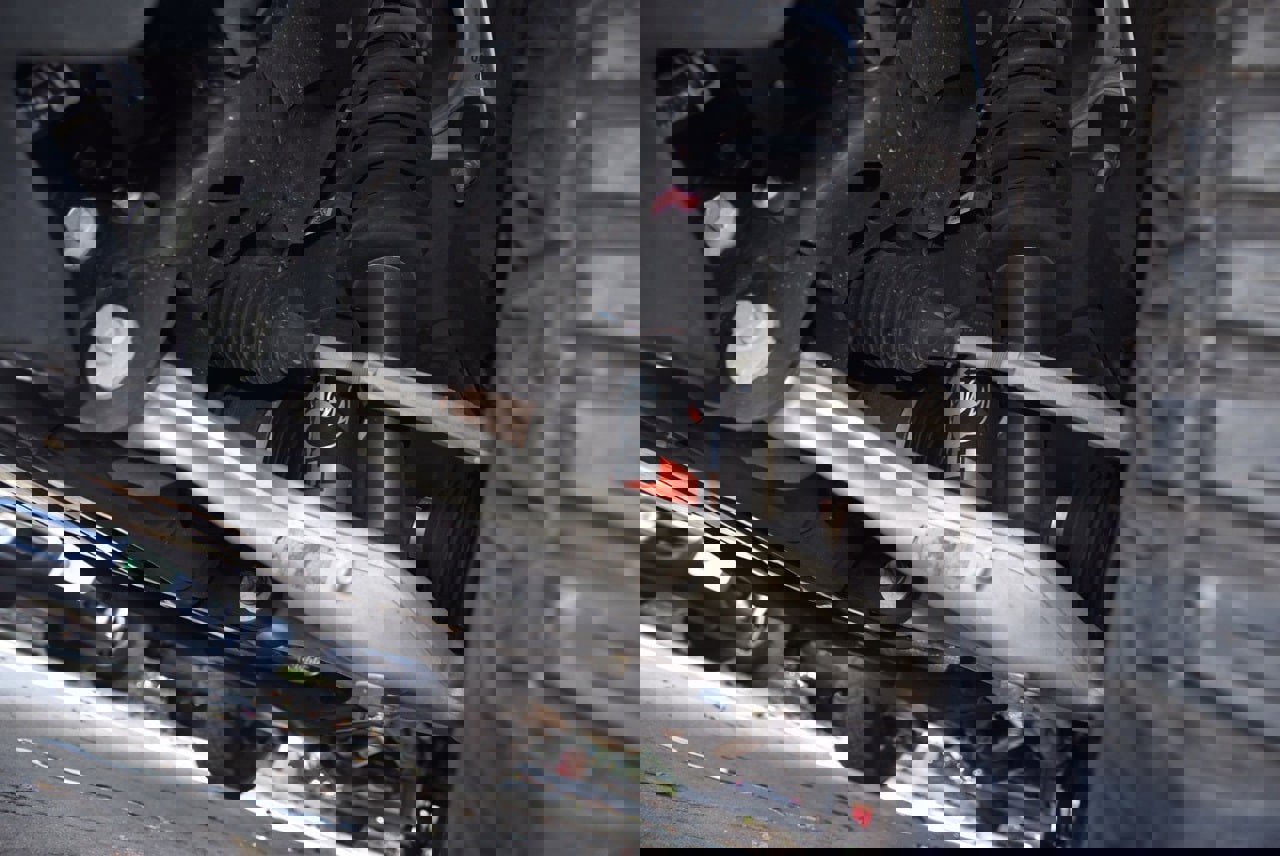 Used 2023 Ford Bronco Wildtrak image 48