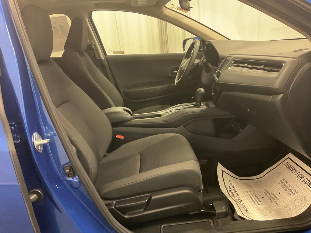Used 2022 Honda HR-V EX image 27