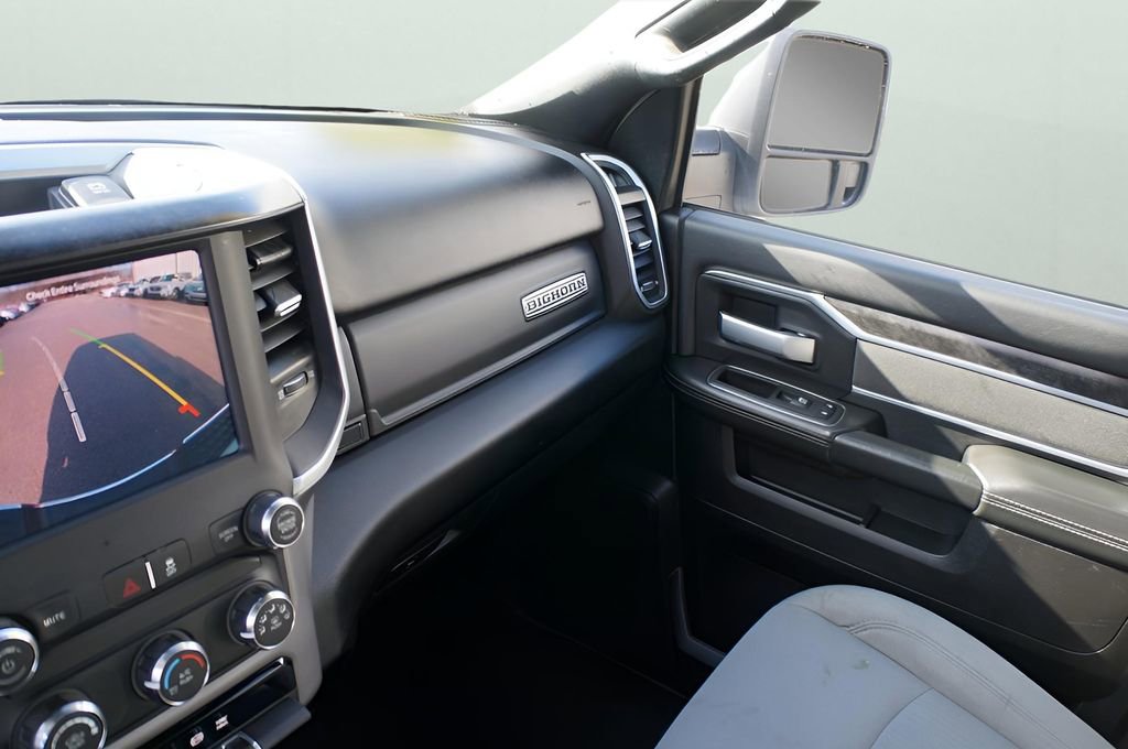 Used 2024 RAM 2500 Big Horn image 28