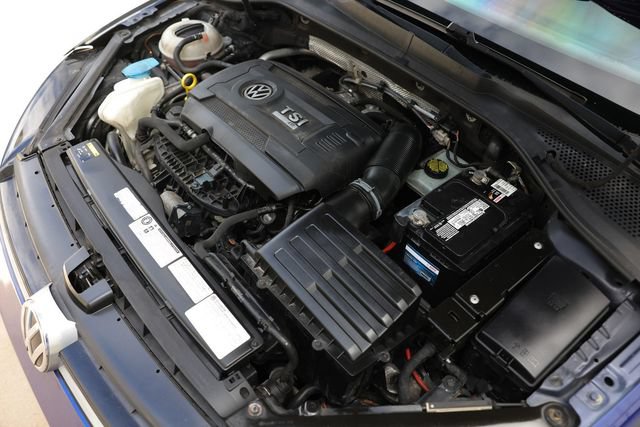 Used 2016 Volkswagen Golf 4-Door AWD/4WD image 55