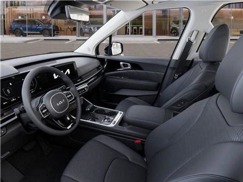New 2026 Kia Carnival SX Prestige image 44