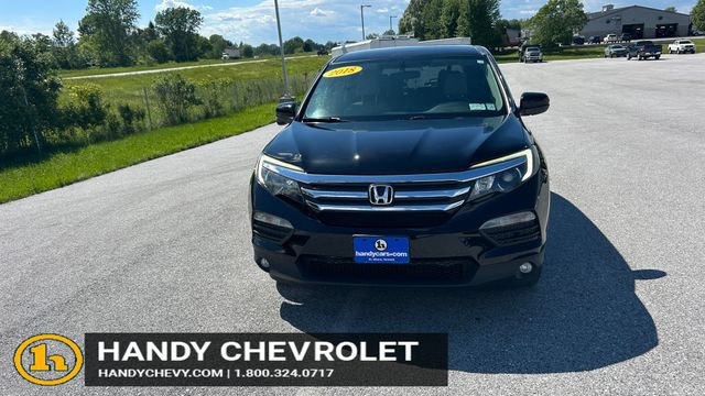 Used 2018 Honda Pilot EX image 10