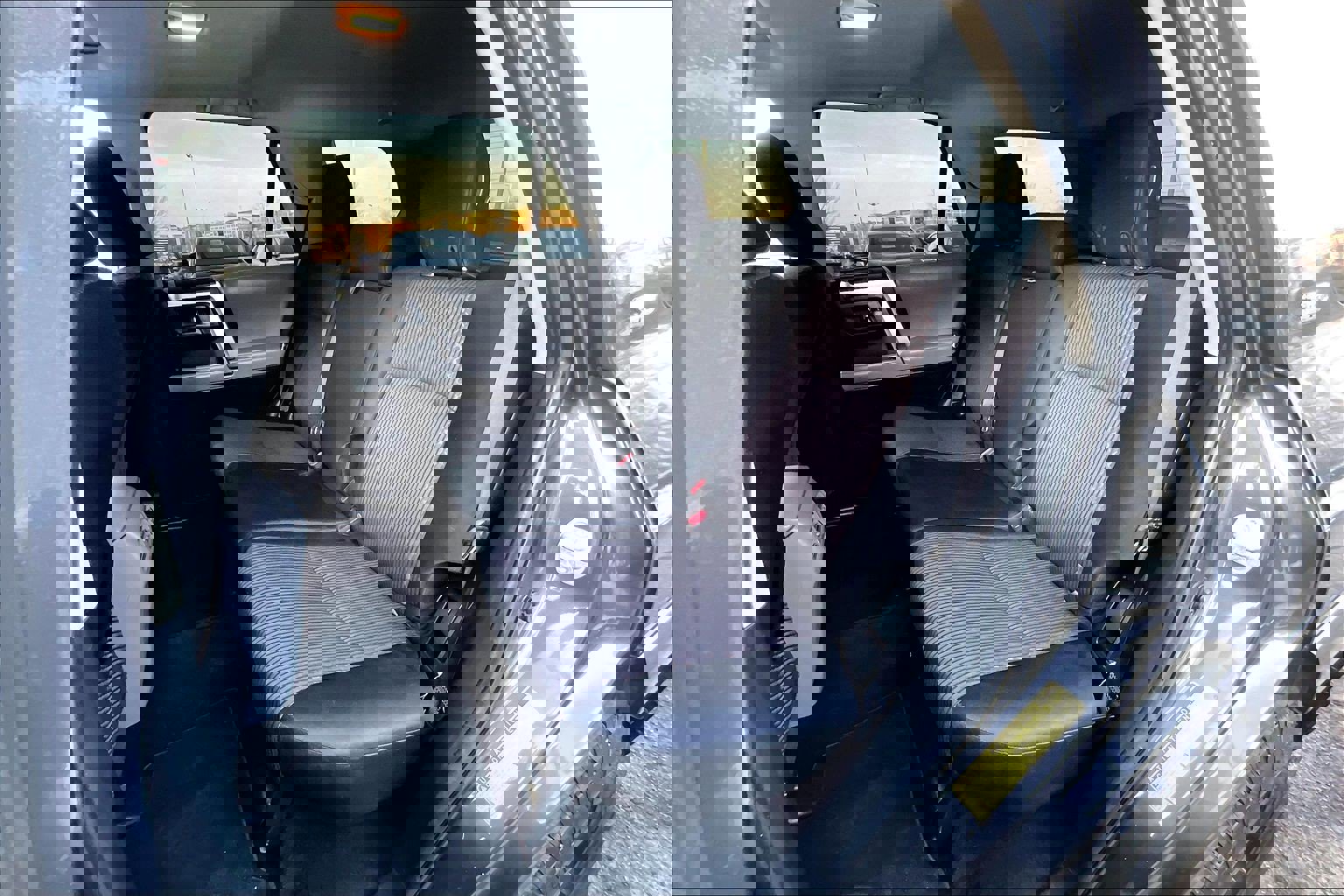 Used 2012 Toyota 4Runner SR5 w/ Convenience Pkg image 24