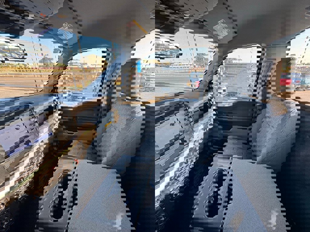 New 2026 Ford F250 XL image 20