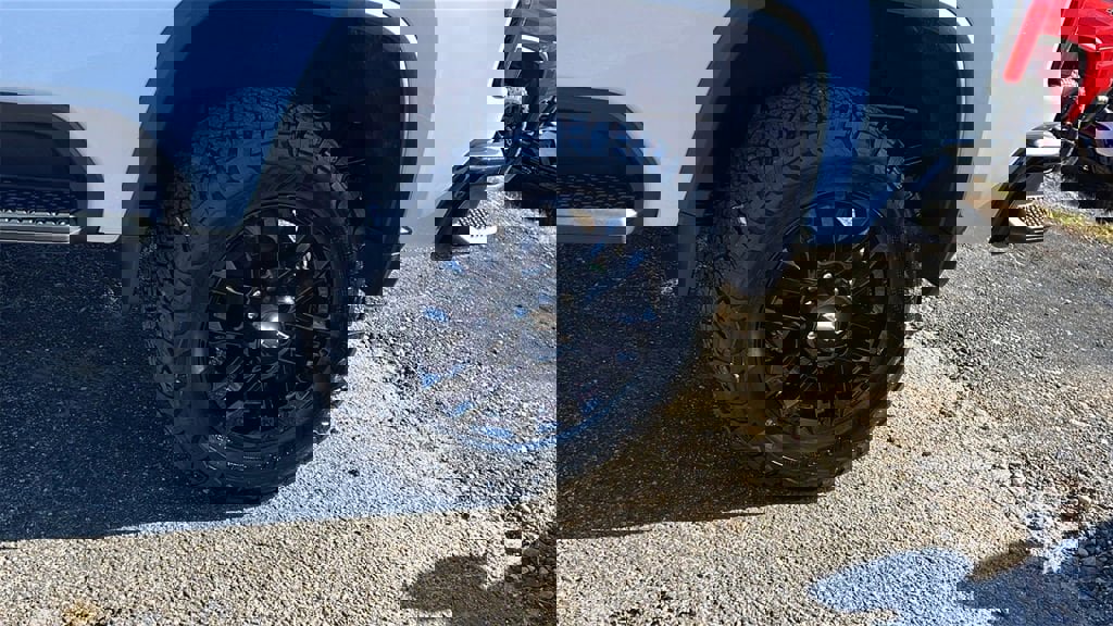 New 2026 Chevrolet Silverado 2500 LT w/ Trail Boss Package image 9