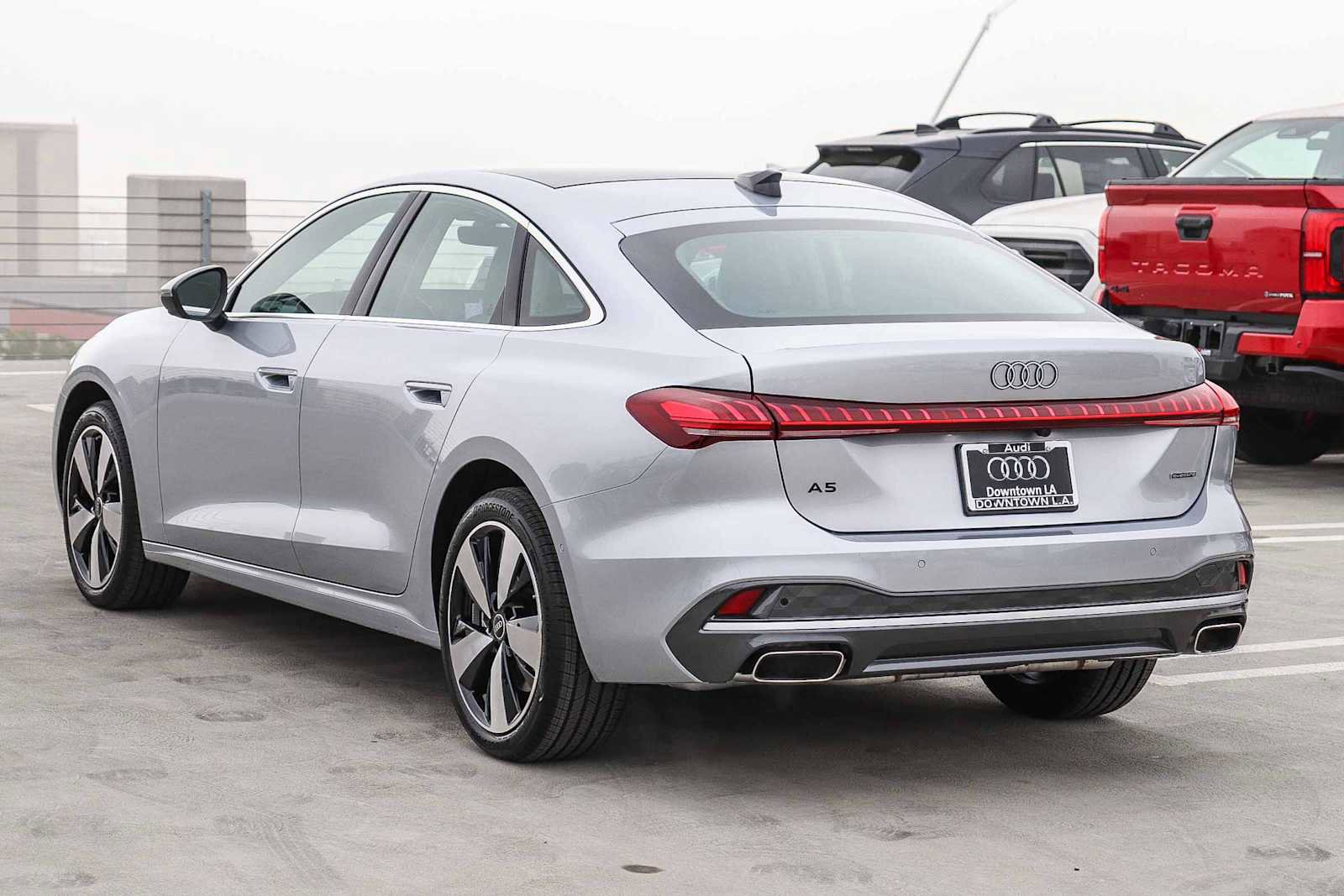 New 2025 Audi A5 2.0T Premium Plus image 6